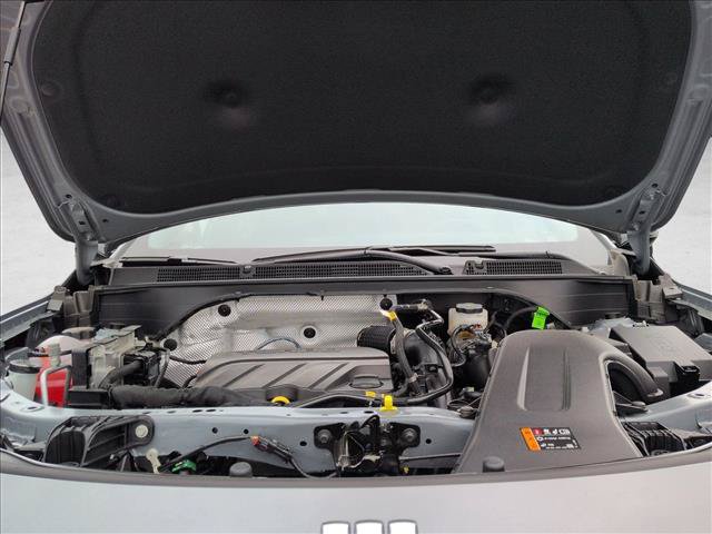 New 2026 Buick Envista Sport Touring w/ Convenience I Package FWD image 16