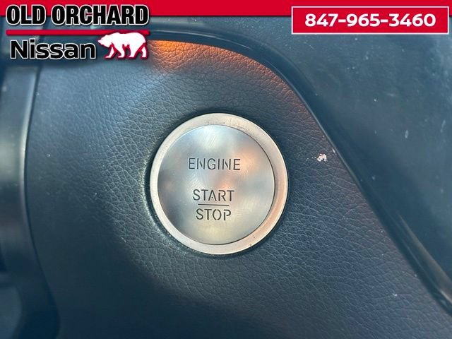 Used 2017 Mercedes-Benz GLS 450 4MATIC image 17