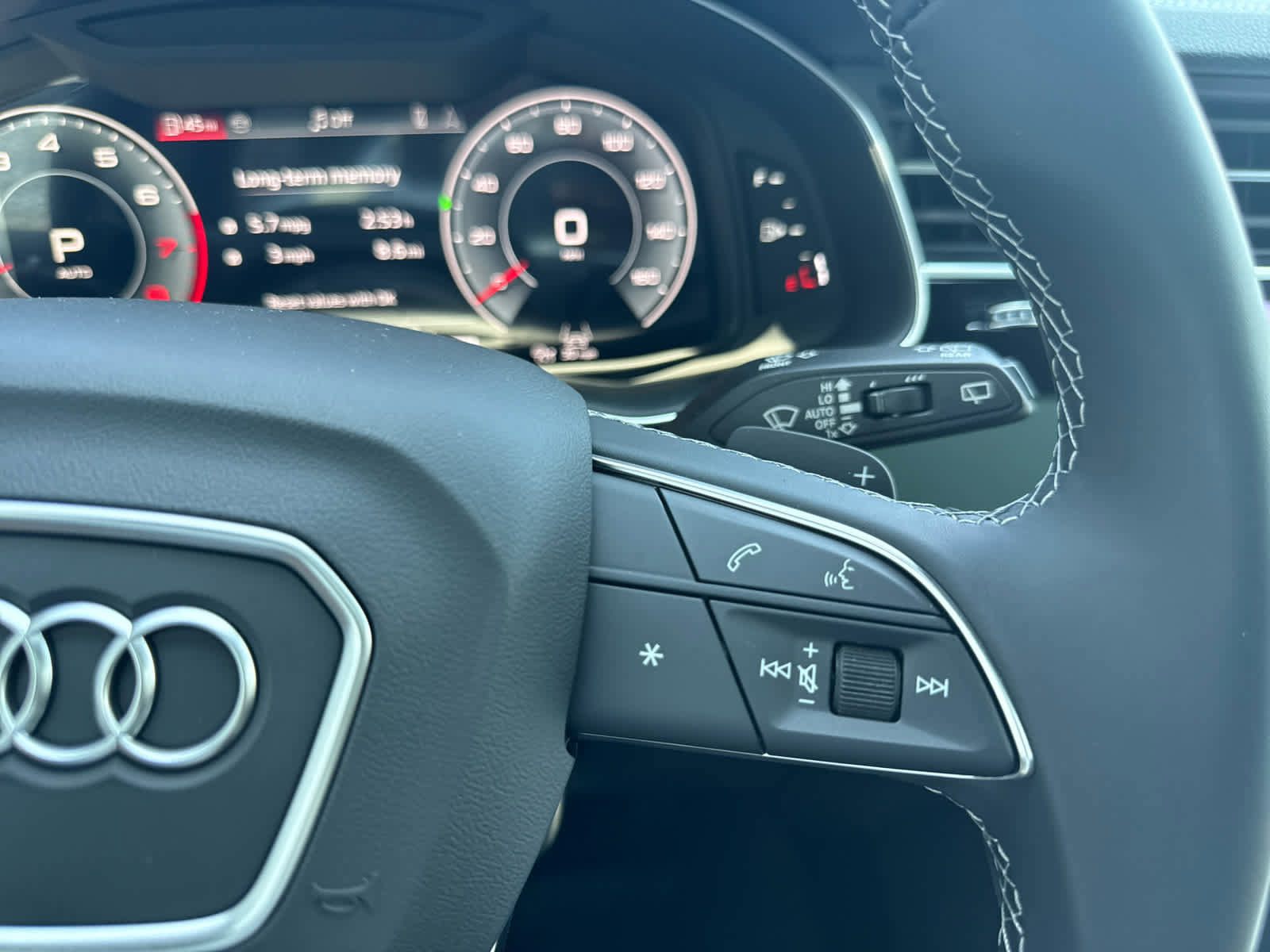 New 2025 Audi Q7 3.0T Premium Plus image 21