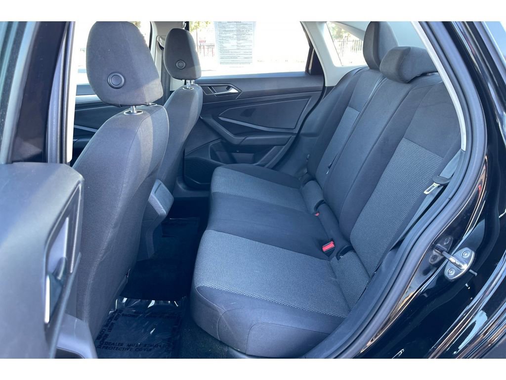 Used 2020 Volkswagen Jetta S w/ Driver Assistance Package image 14