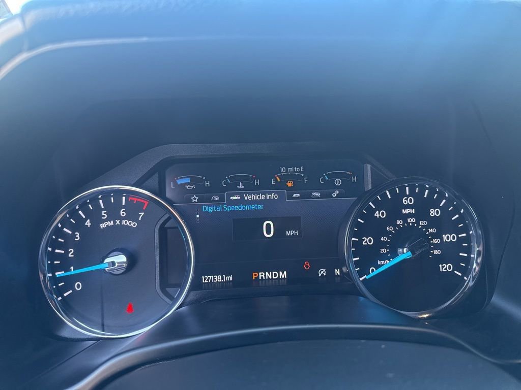 Used 2021 Ford Expedition XLT image 19