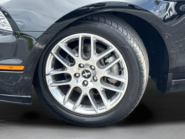 Used 2014 Ford Mustang Premium w/ Equipment Group 202A RWD image 42