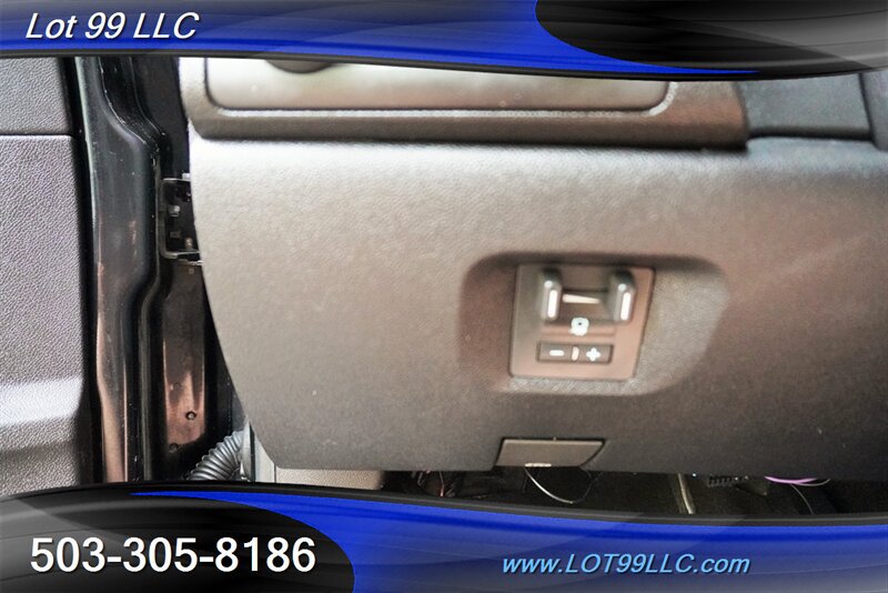 Used 2007 Chevrolet Silverado 2500 LTZ w/ Suspension Package, Off-Road AWD/4WD image 29