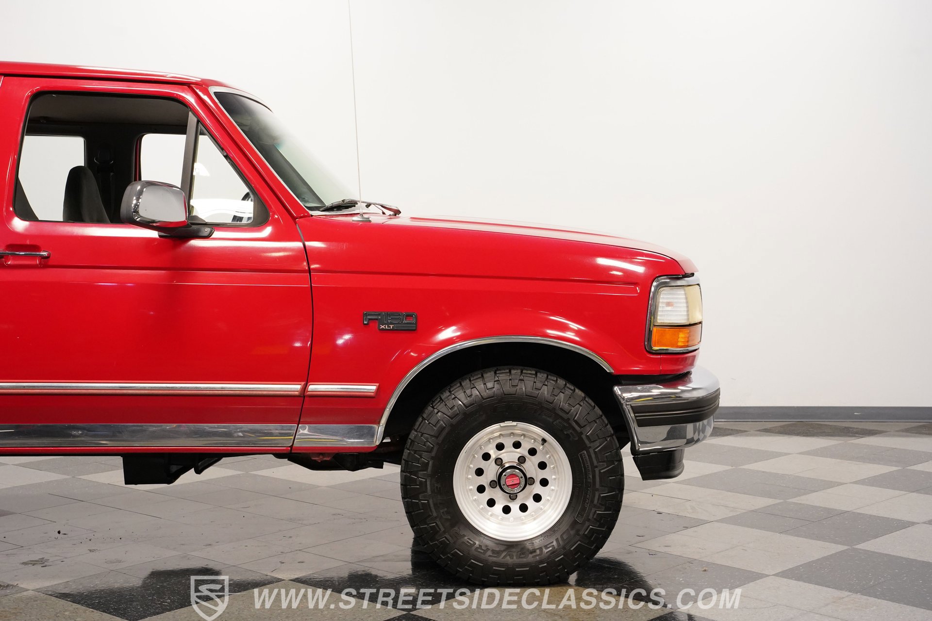 Used 1994 Ford F150 XLT image 30