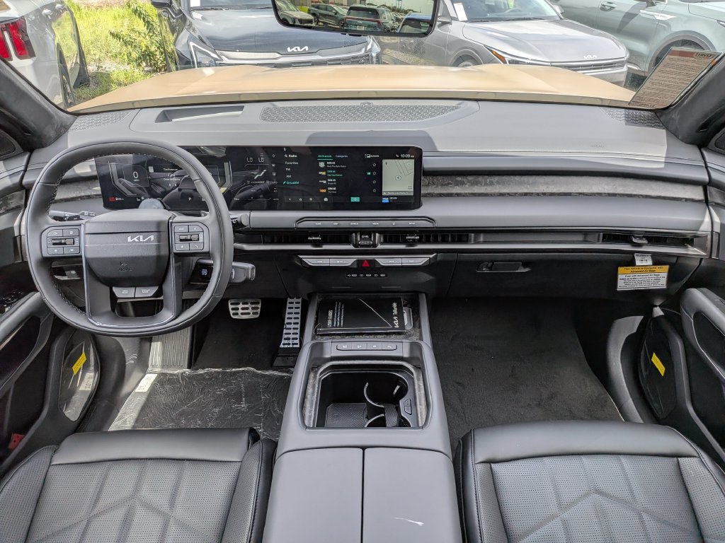 New 2027 Kia Telluride SX Prestige X-Pro AWD/4WD image 16
