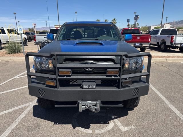 Used 2009 Toyota Tacoma 4x4 Access Cab V6 image 7