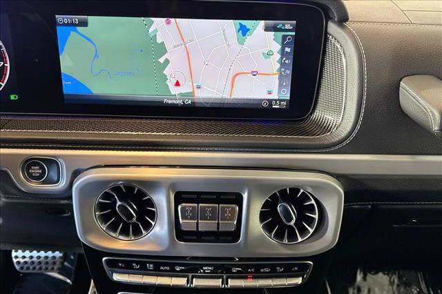 Used 2023 Mercedes-Benz G 550 image 13