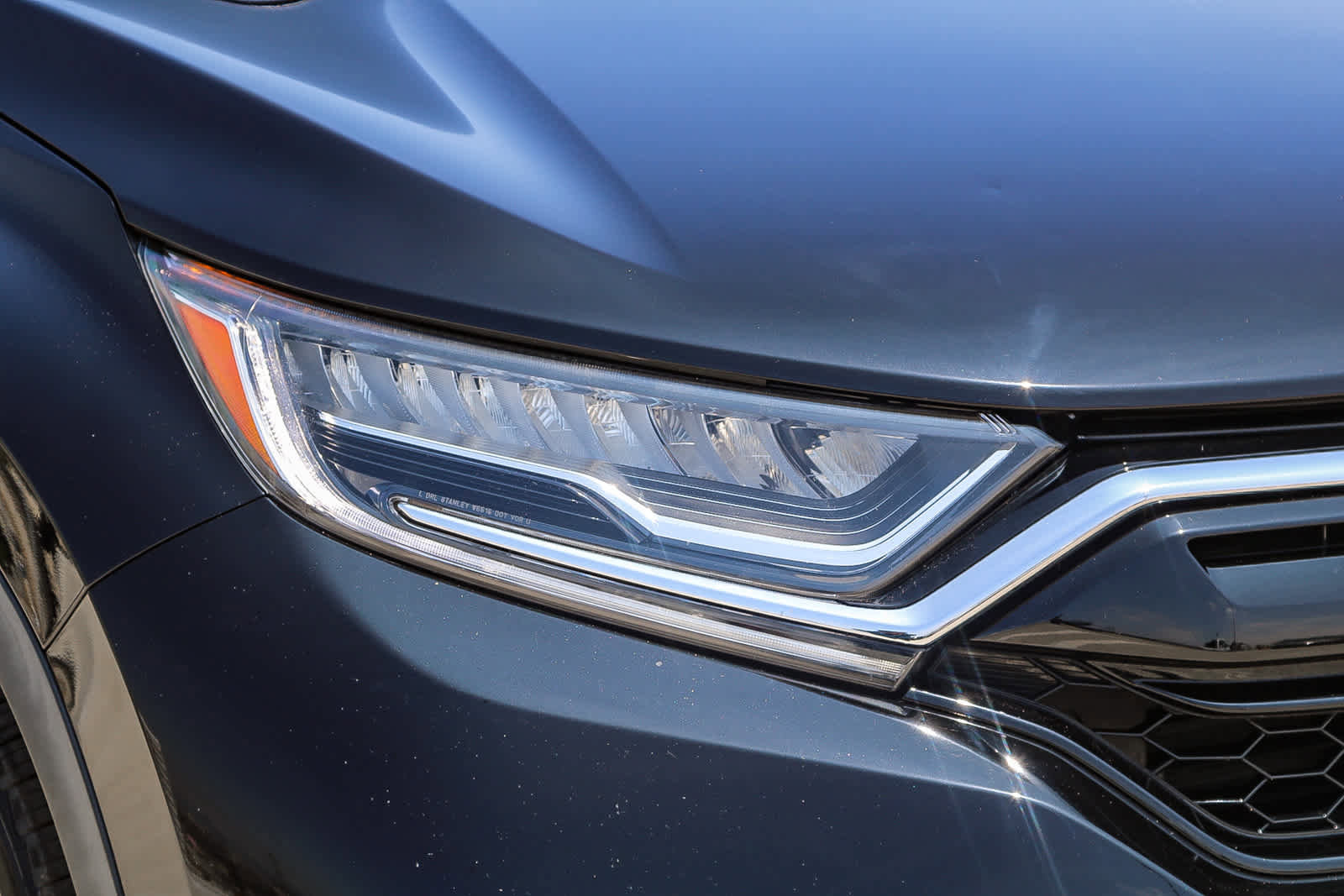 Used 2021 Honda CR-V Touring image 4