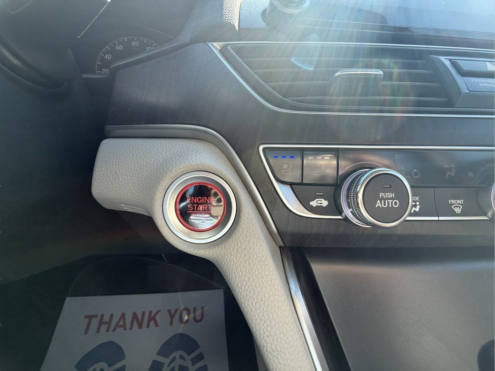 Used 2018 Honda Accord Touring image 14