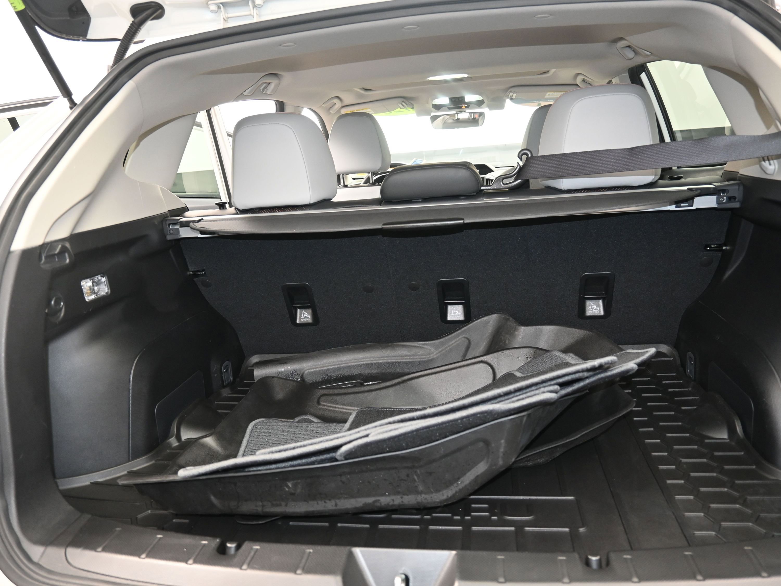 Used 2023 Subaru Crosstrek 2.5i Limited image 22