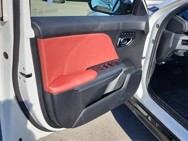 New 2026 Kia K4 GT-Line w/ GT-Line Premium Package image 10