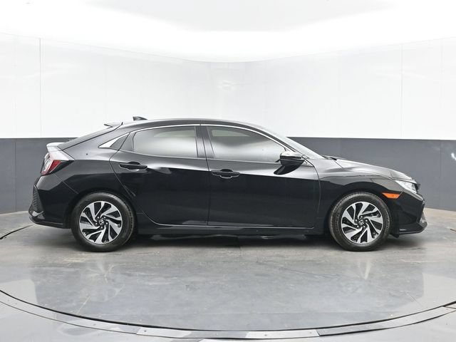 Used 2018 Honda Civic LX image 11
