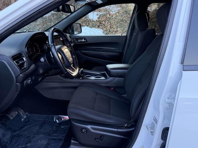 Used 2023 Dodge Durango GT image 10