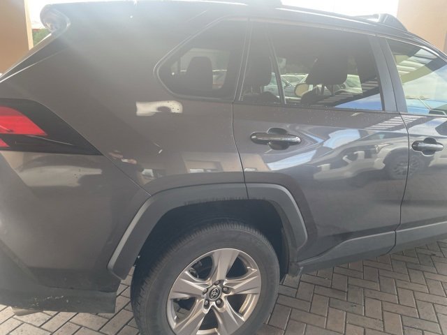 Certified 2024 Toyota RAV4 XLE image 3