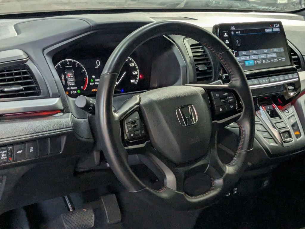 Used 2025 Honda Odyssey Sport-L image 14