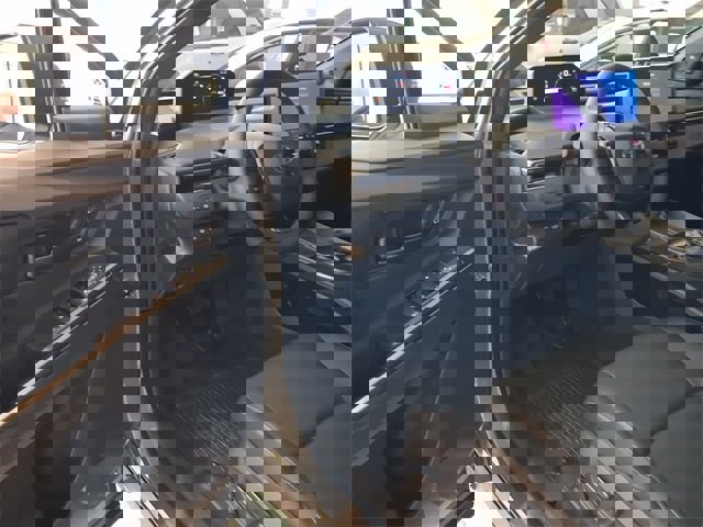 New 2026 Toyota bZ image 6