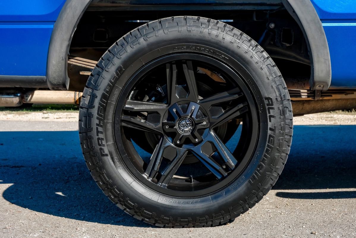 Used 2010 Ford F150 FX4 image 61