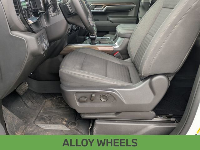 Used 2023 Chevrolet Silverado 1500 LT w/ Protection Package image 15