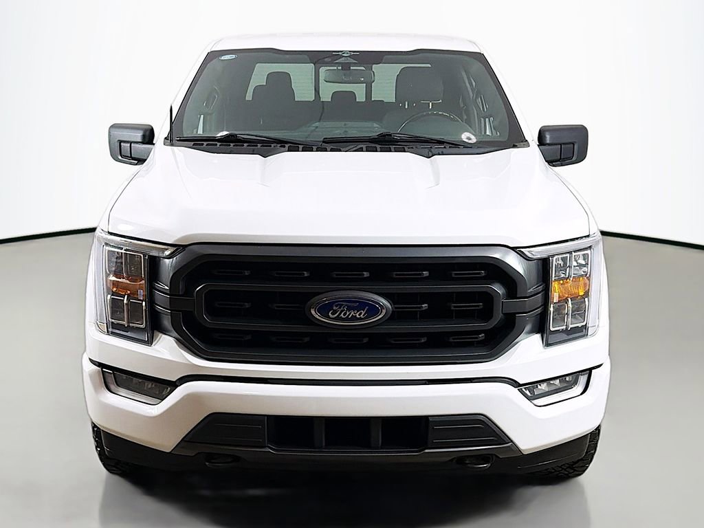 Used 2023 Ford F150 XLT w/ Equipment Group 302A High image 11