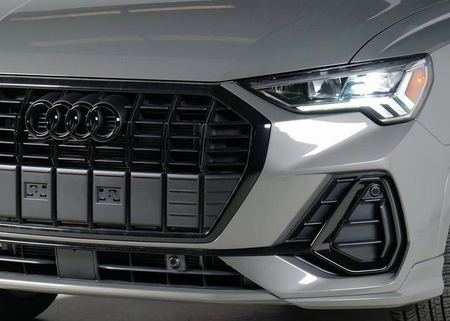 New 2025 Audi Q3 2.0T Premium image 26