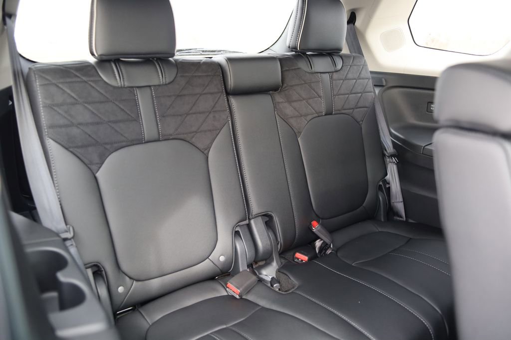 New 2026 Honda Pilot Elite image 35