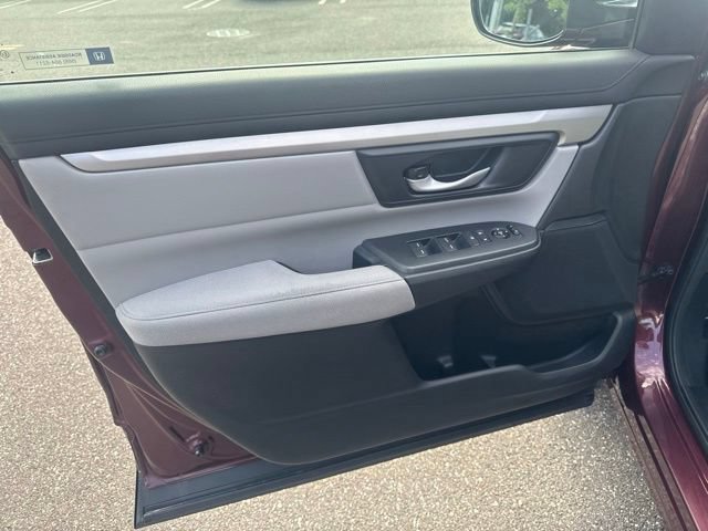 Certified 2017 Honda CR-V LX image 21