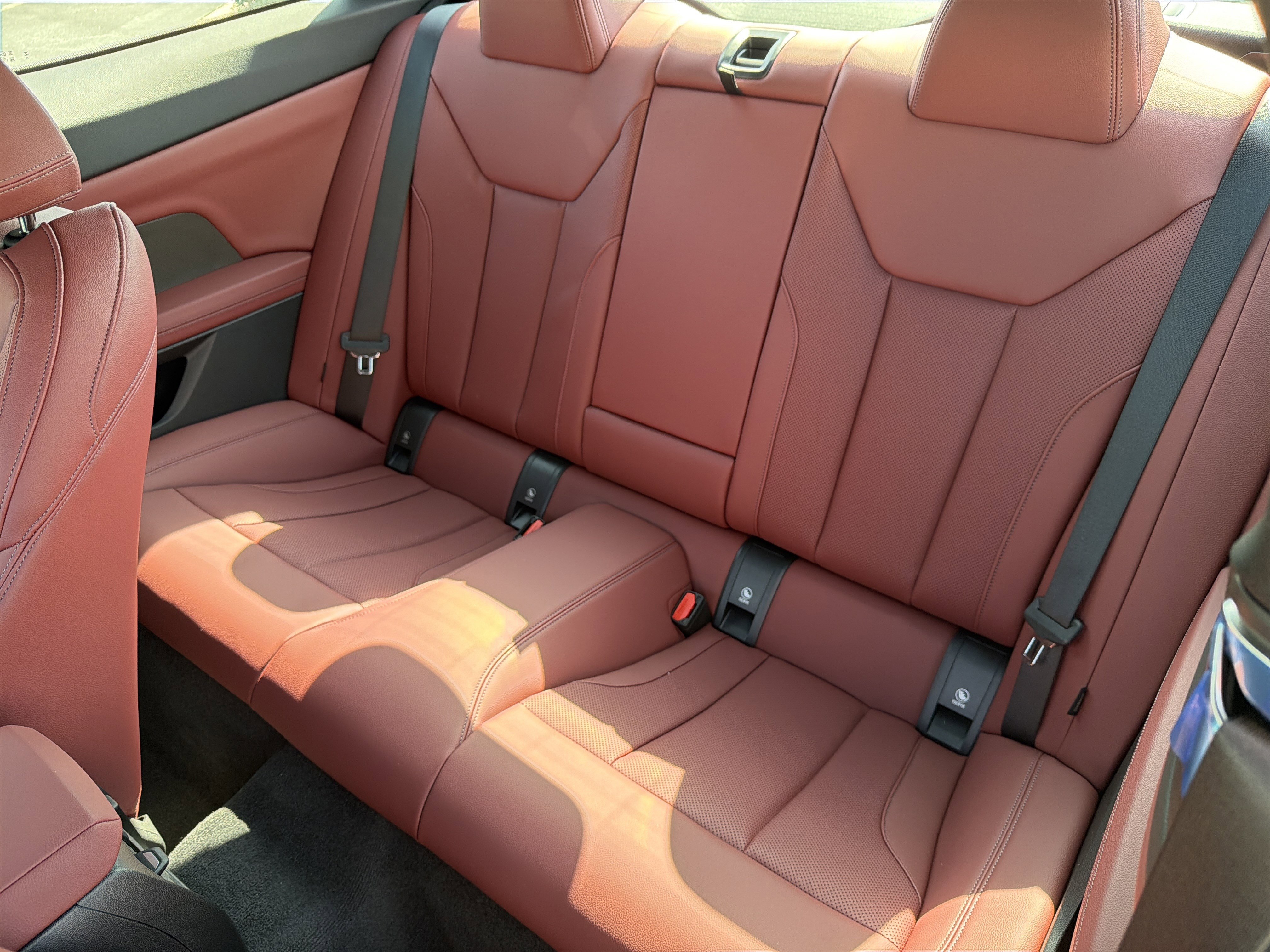 New 2026 BMW 430i Coupe w/ M Sport Package RWD image 19