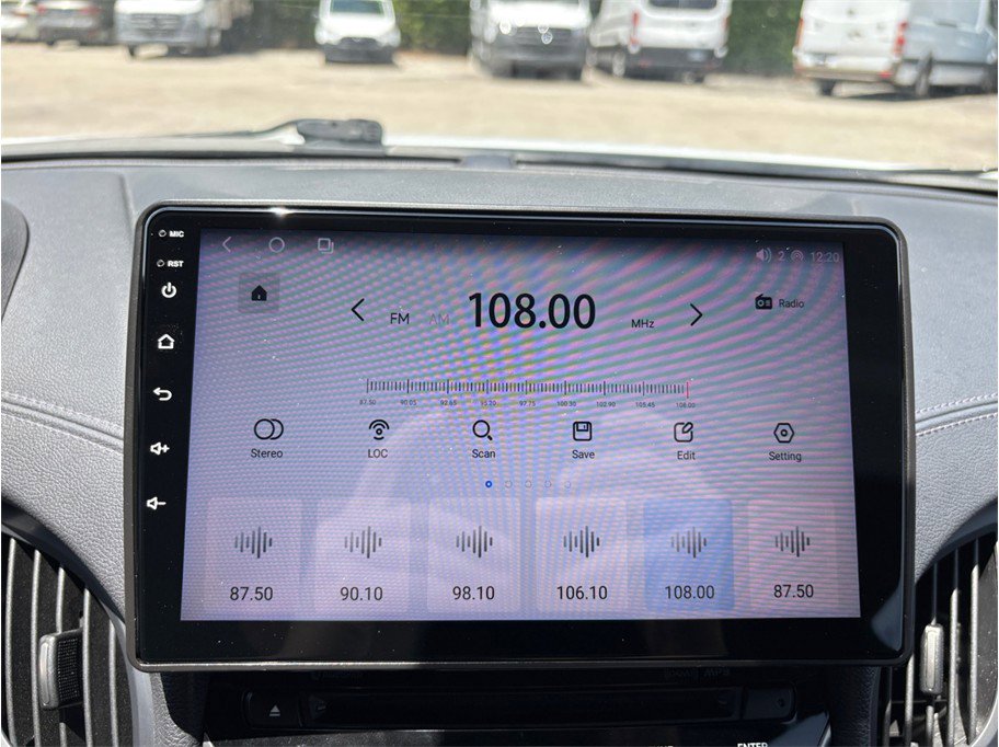 Used 2016 Hyundai Genesis 3.8 RWD image 26
