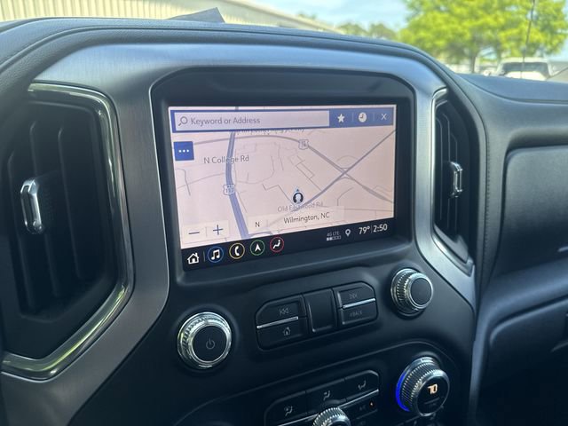 Used 2019 GMC Sierra 1500 SLT w/ SLT Premium Plus Package image 22