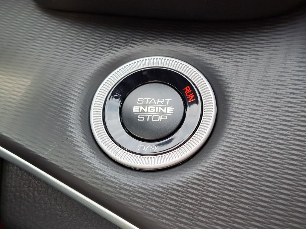 New 2025 Jeep Grand Cherokee L Altitude image 22