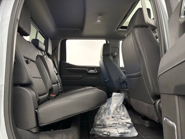 New 2026 GMC Sierra 1500 Elevation w/ Elevation Premium Package image 36