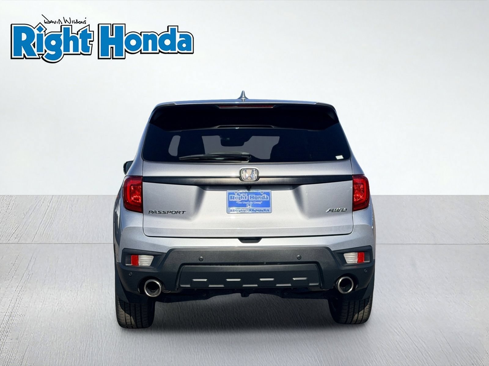 Used 2023 Honda Passport EX-L image 5