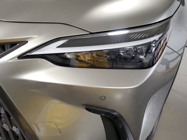 Used 2024 Lexus NX 350h AWD image 29