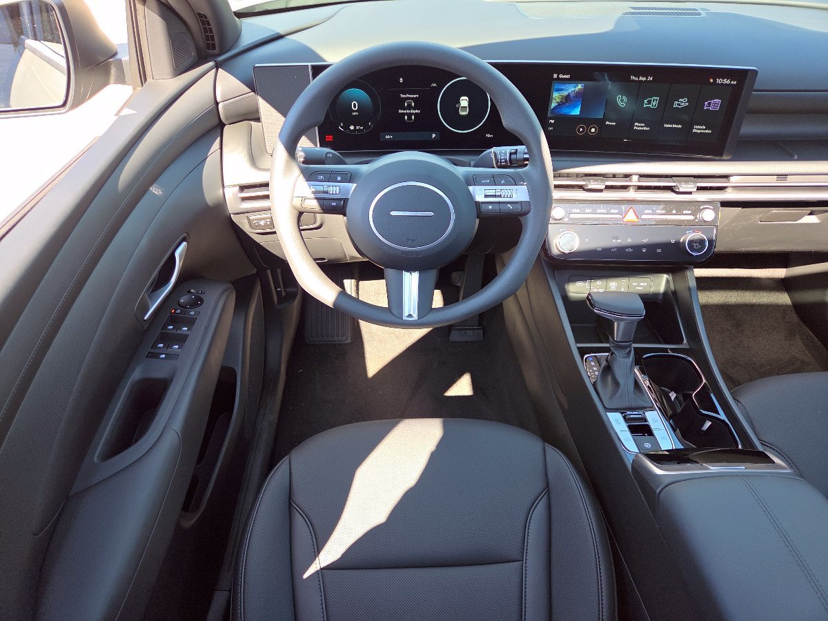 New 2027 Hyundai Santa Cruz SEL AWD/4WD image 31