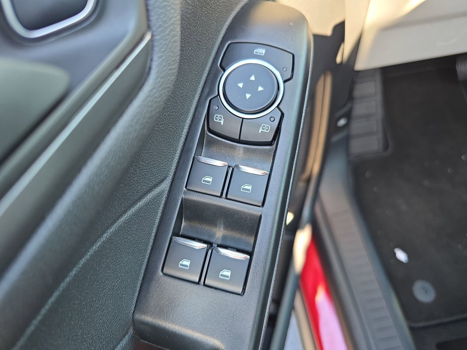 New 2026 Ford Escape Active w/ Tech Pack #1 image 13