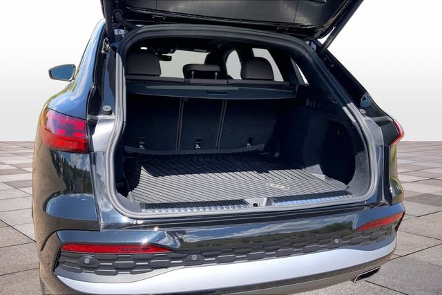 Certified 2025 Audi Q5 Premium w/ Premium Plus AWD/4WD image 20