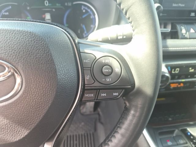 Used 2020 Toyota RAV4 Limited image 23