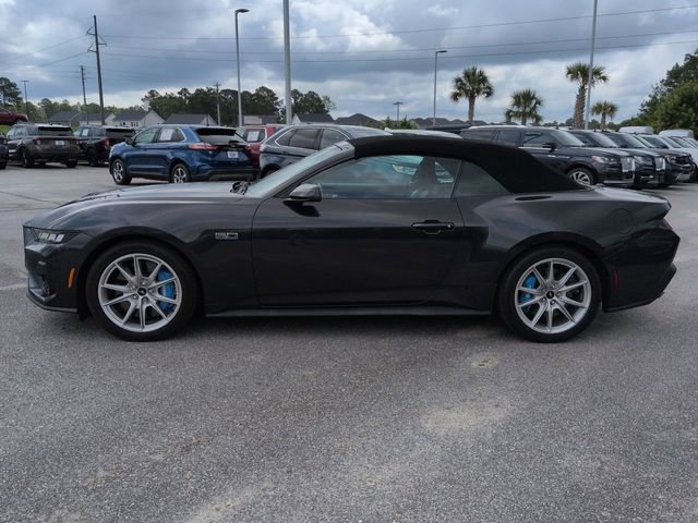 Used 2024 Ford Mustang GT Premium RWD image 7