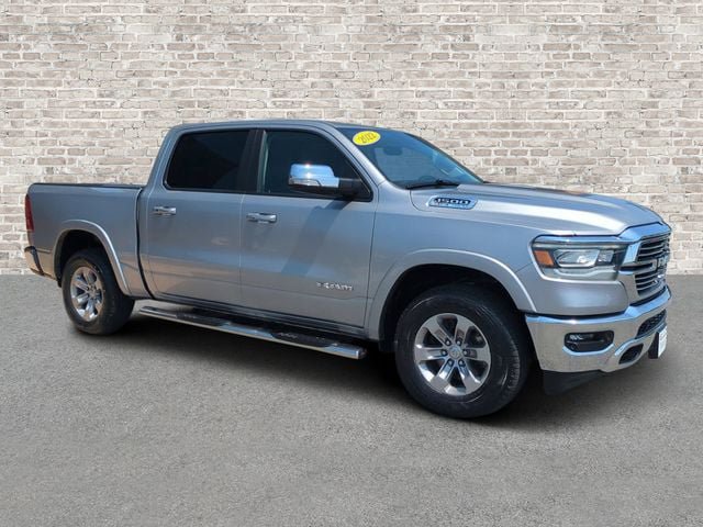 Used 2022 RAM 1500 Laramie