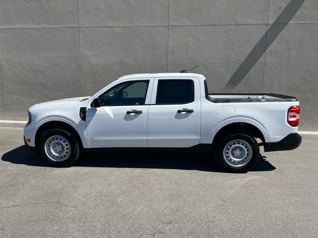 Used 2025 Ford Maverick XL w/ Equipment Group 101A AWD/4WD image 4