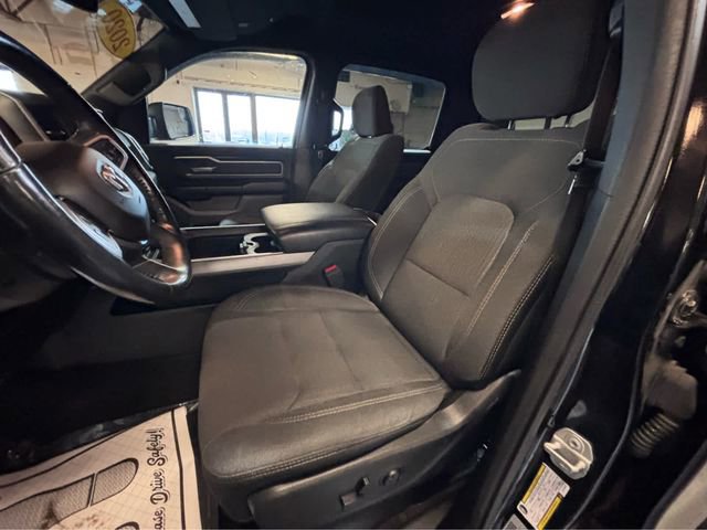 Used 2020 RAM 1500 Big Horn AWD/4WD image 16