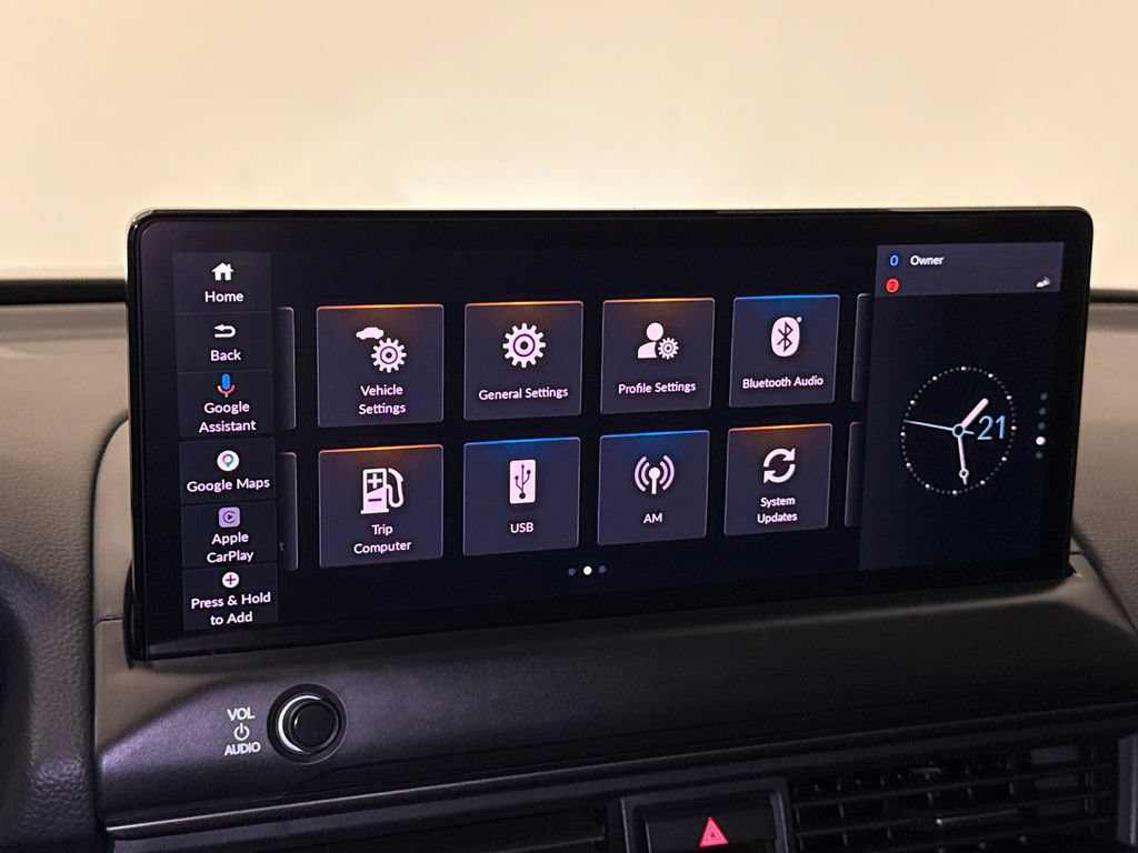 New 2026 Honda Pilot TrailSport image 24