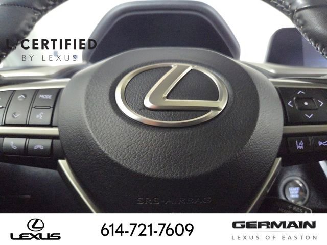 Certified 2020 Lexus RX 350 350 image 23