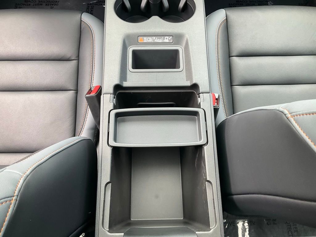 Used 2025 Honda Prologue Touring image 44