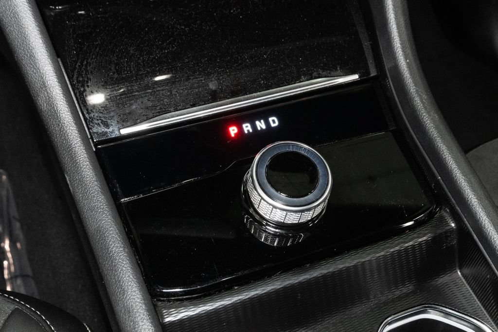 Used 2025 Jeep Grand Cherokee Altitude AWD/4WD image 23