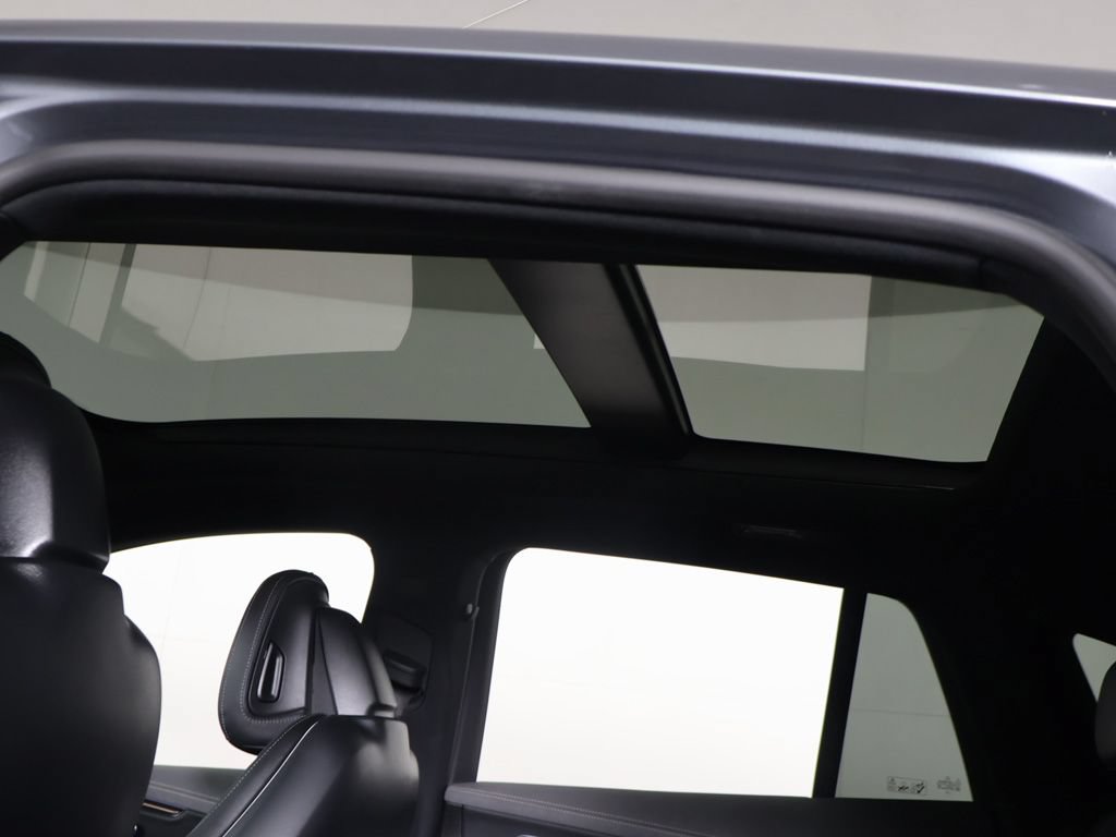 Used 2023 Mercedes-Benz EQE 350+ 4MATIC SUV image 18
