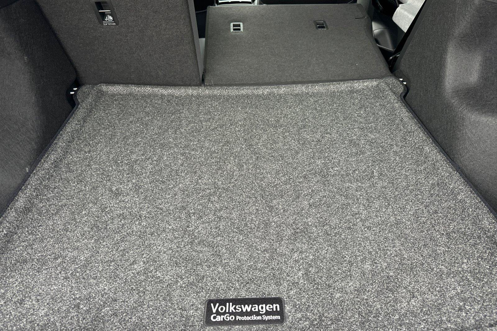 New 2026 Volkswagen ID.4 Pro RWD image 14