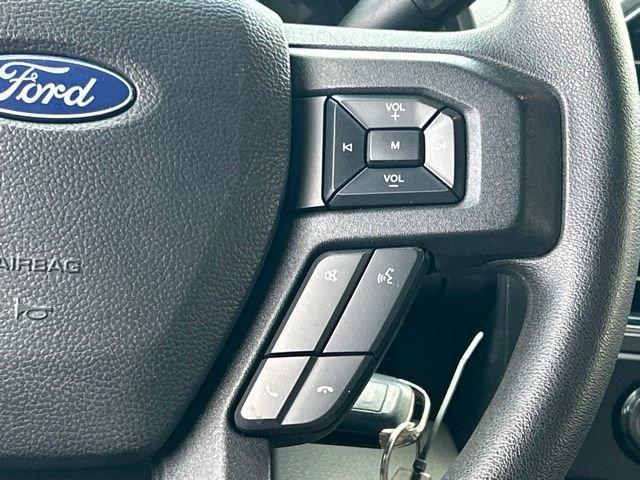 Used 2018 Ford F150 XLT w/ XTR Package AWD/4WD image 28