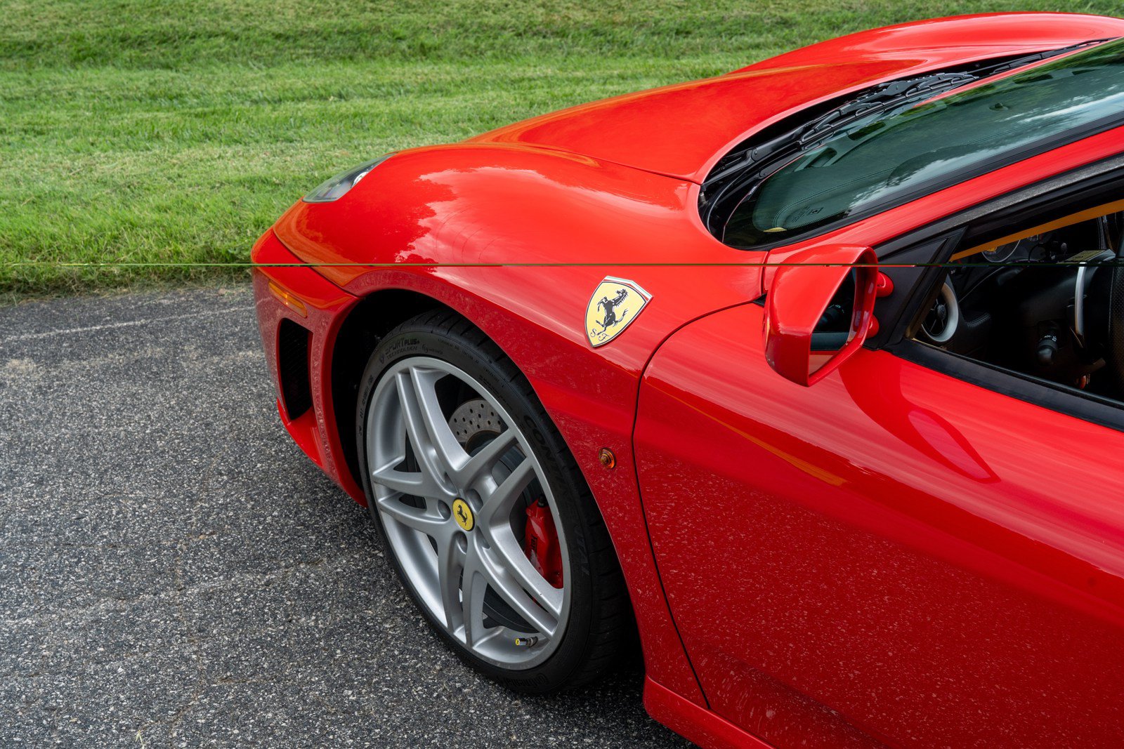 Used 2006 Ferrari F430 Spider RWD image 10