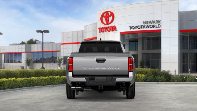 New 2026 Toyota Tacoma SR5 RWD image 7